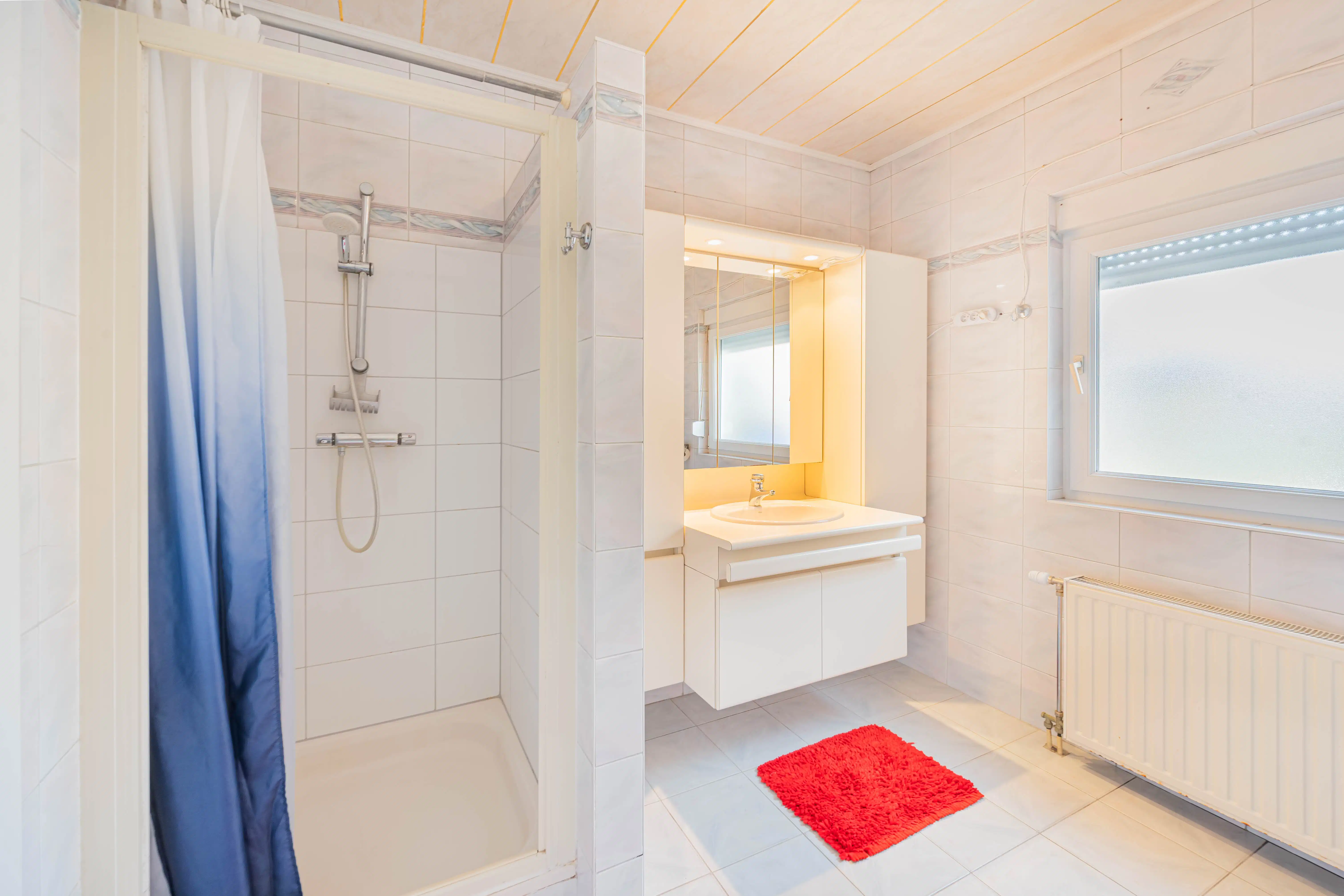 Gezellige instapklare woning in hartje Willebroek foto 12