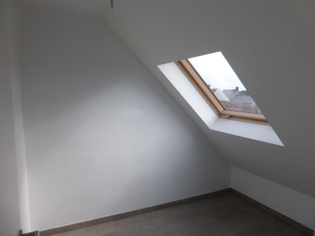 Duplex appartement 1 slaapkamer + bureel en autostaanplaats foto 7