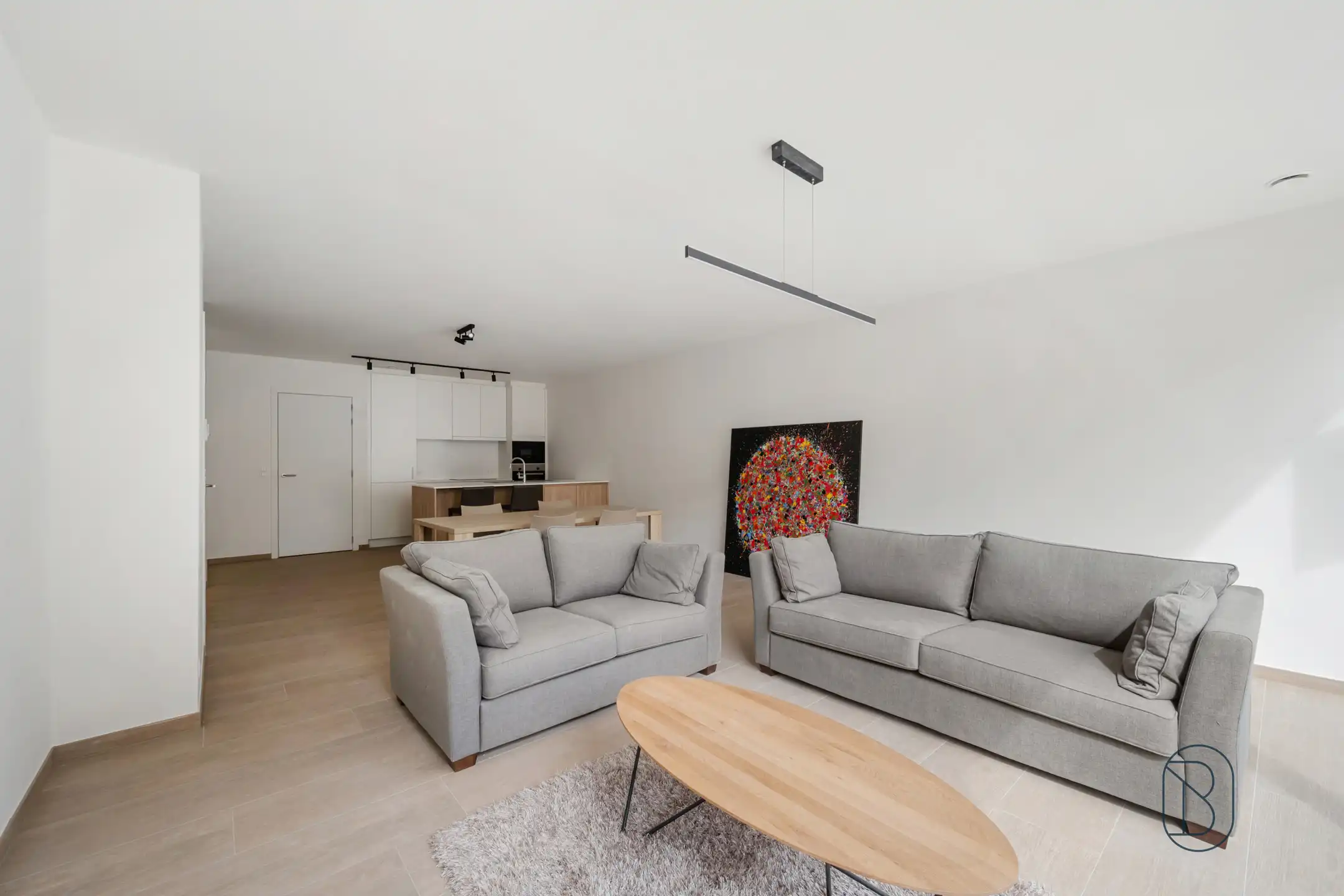 Appartement te koop Kortrijkstraat 2/0.2 - 8550 Zwevegem