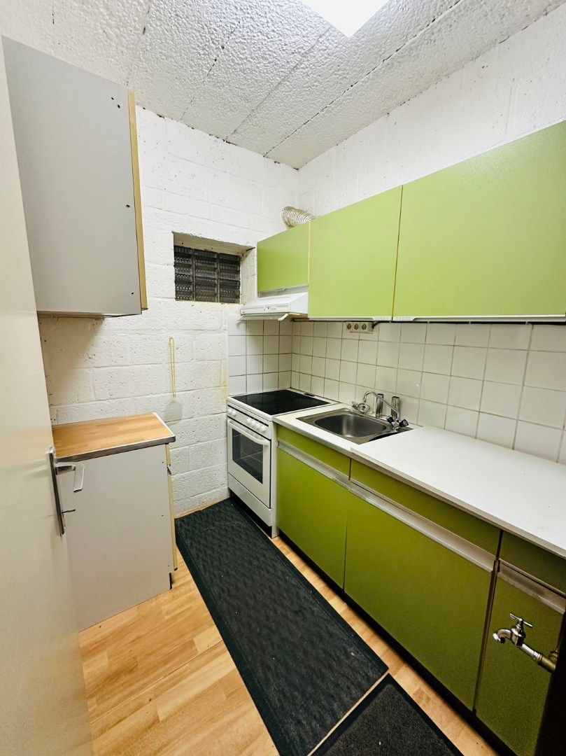 Centraal gelegen gelijkvloers appartement te Achel foto 19