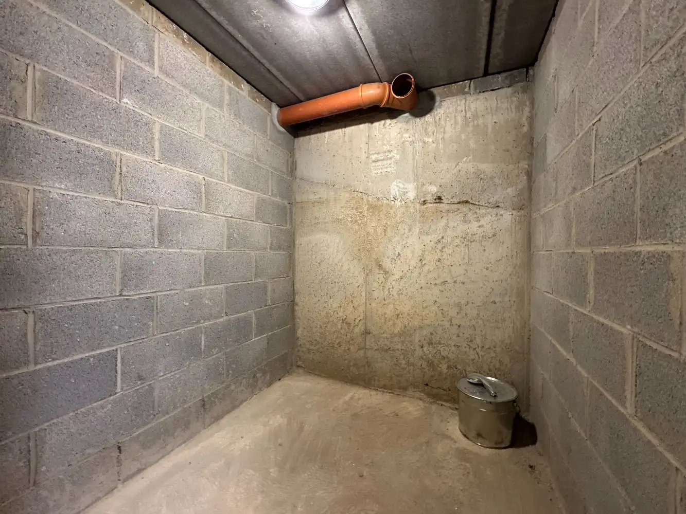 Exclusief ruim penthouse/loft in hartje Hasselt foto 19