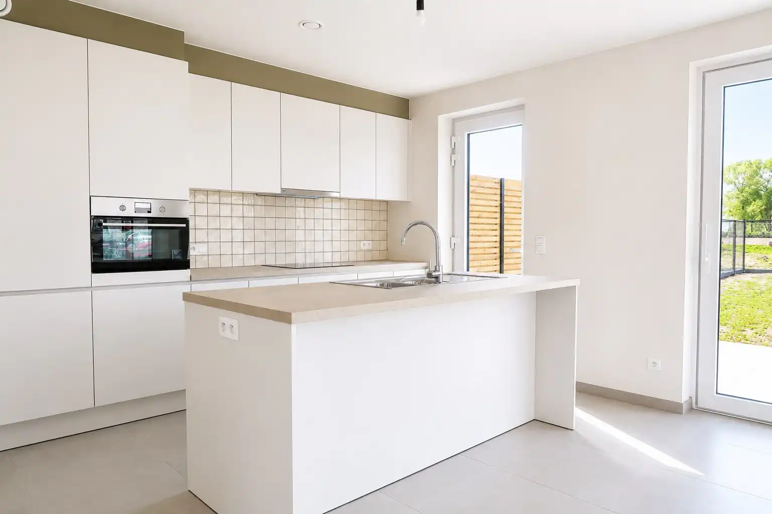 Prachtige nieuwbouwwoning met 3 slaapkamers  foto 7