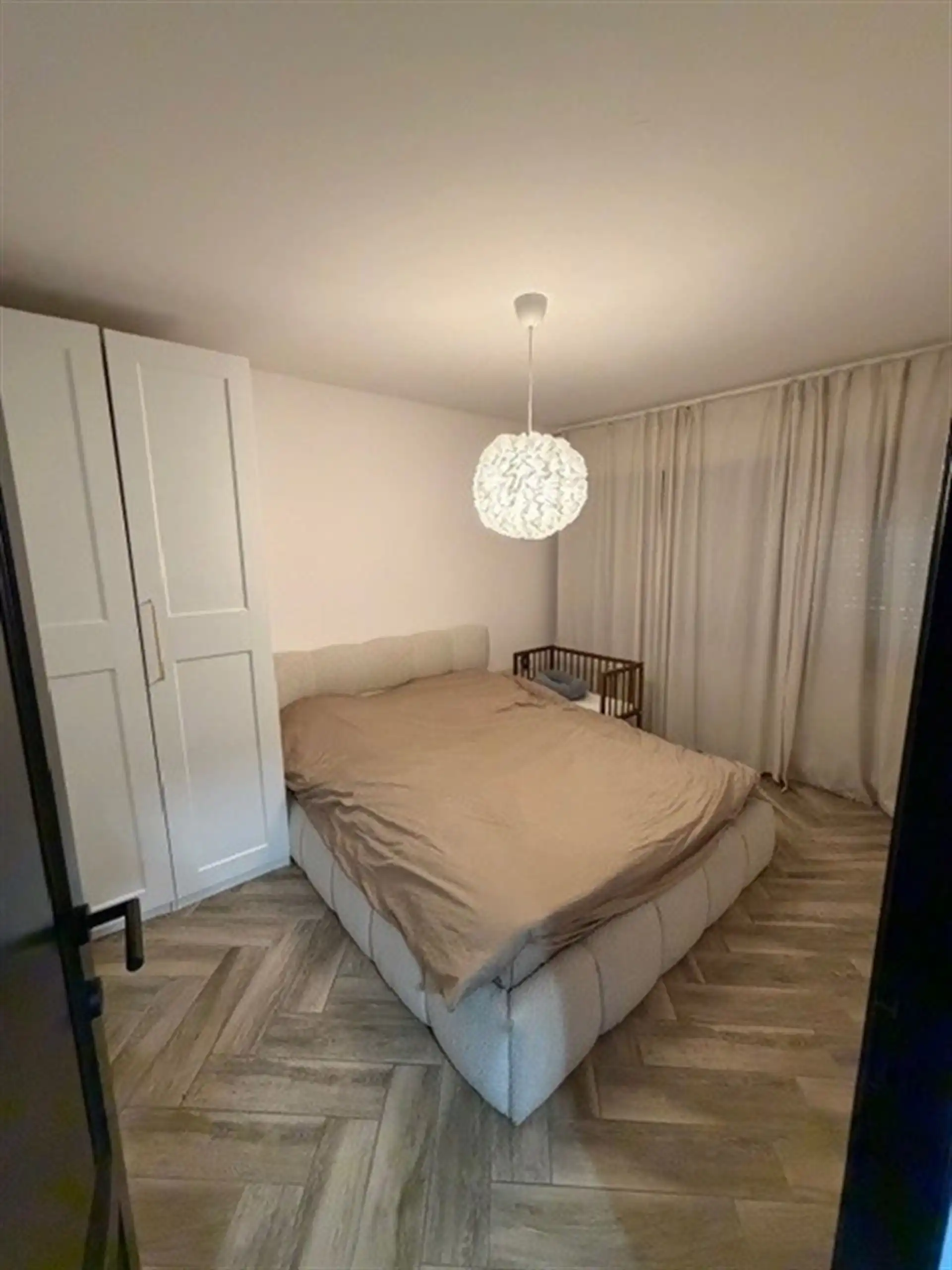 Gezellig appartement nabij het centrum! foto 8