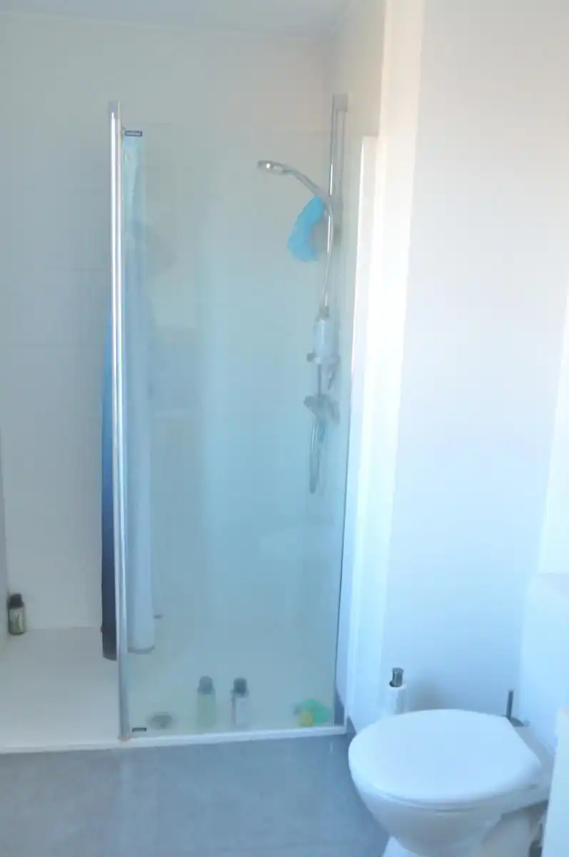 Welgelegen flat met garage en kelder... foto 7