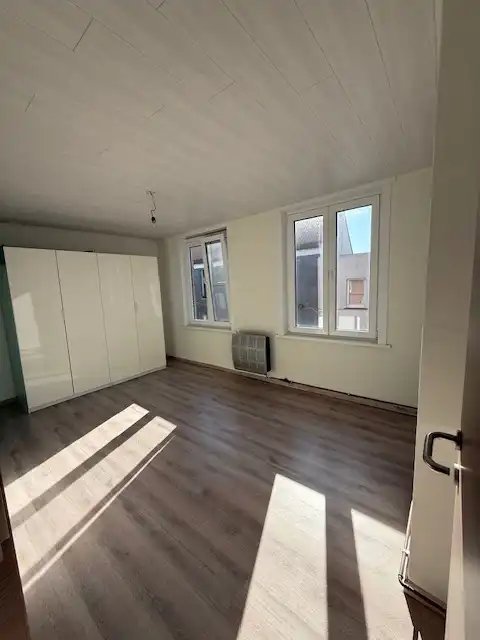 Huis met twee slaapkamers te Uitkerke. foto 10