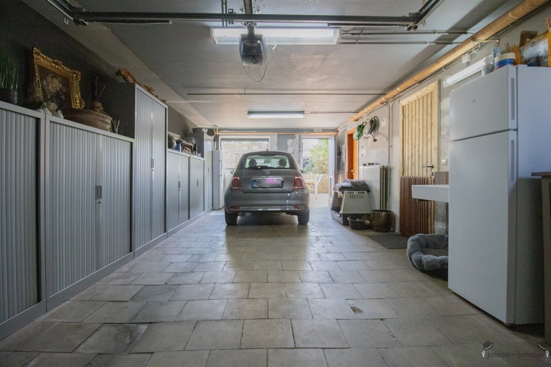 Gerenoveeerde bel-étagewoning met 3 slaapkamers op toplocatie foto 15