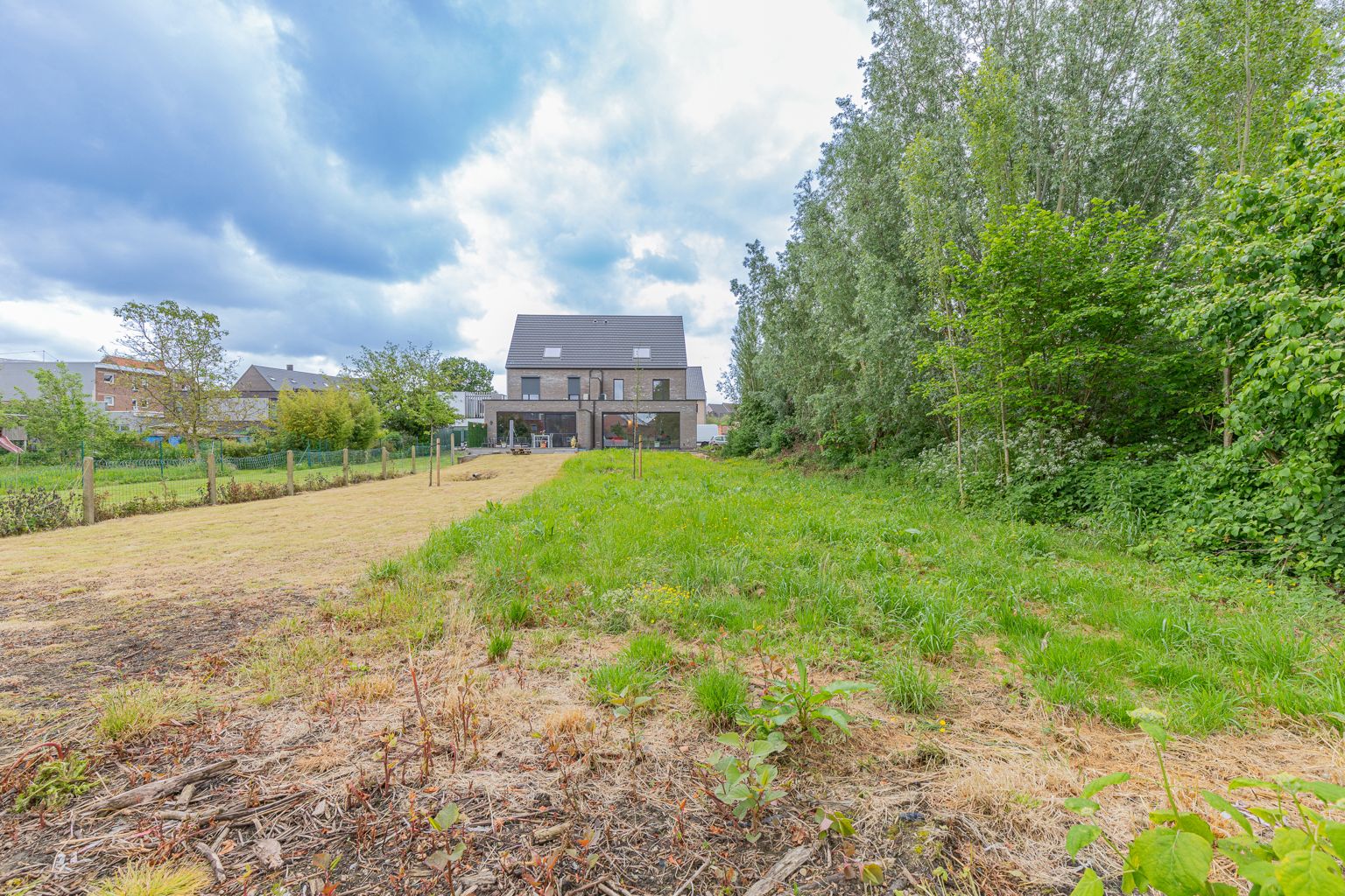 Rustig gelegen nieuwbouwwoning met 4 slaapkamers! foto 19