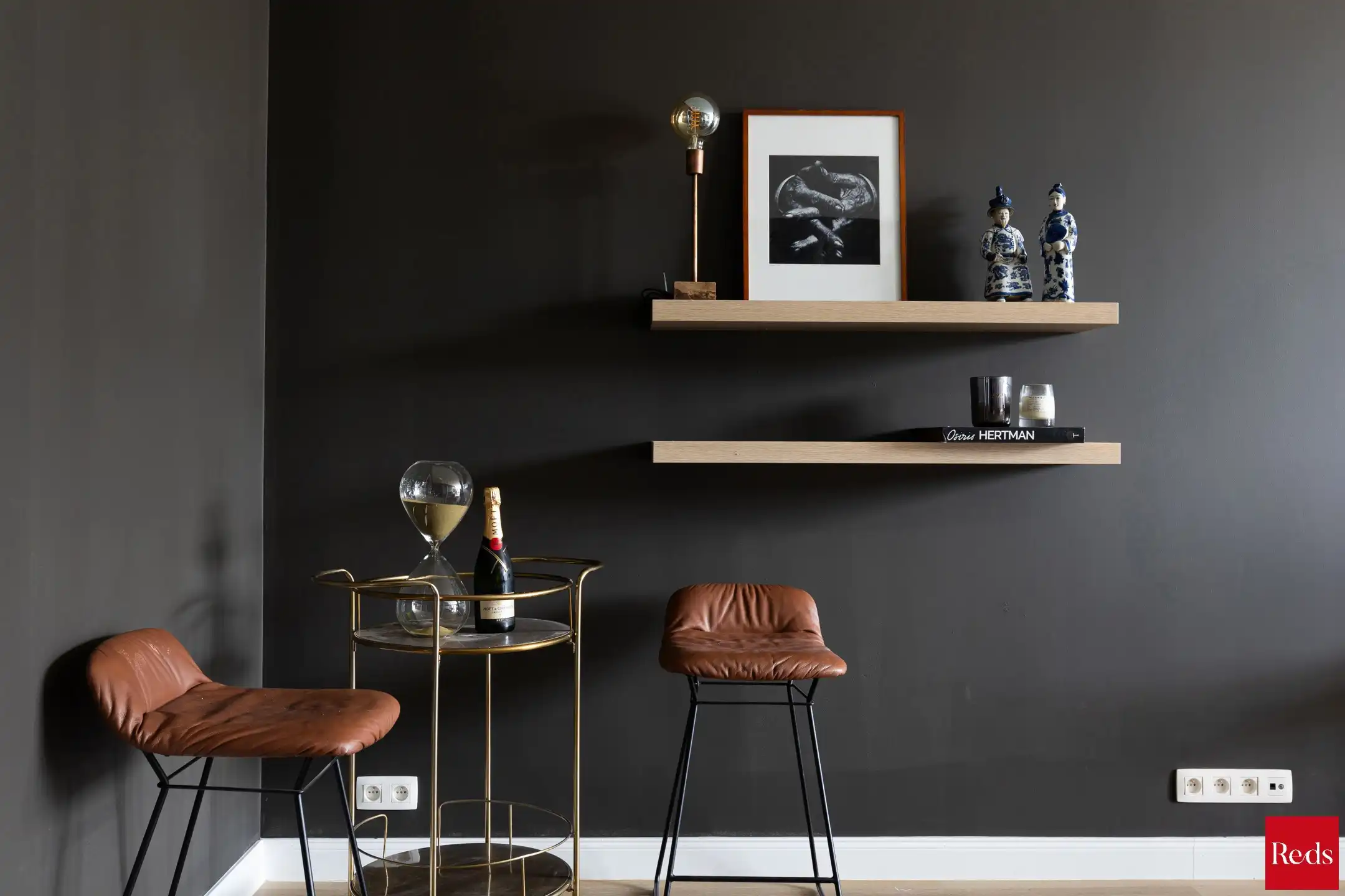 Ruim appartement met 3 slaapkamers ideaal voor CO-HOUSING foto 3