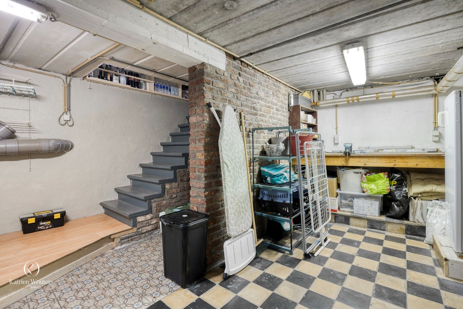 Eengezinswoning met terras foto 25