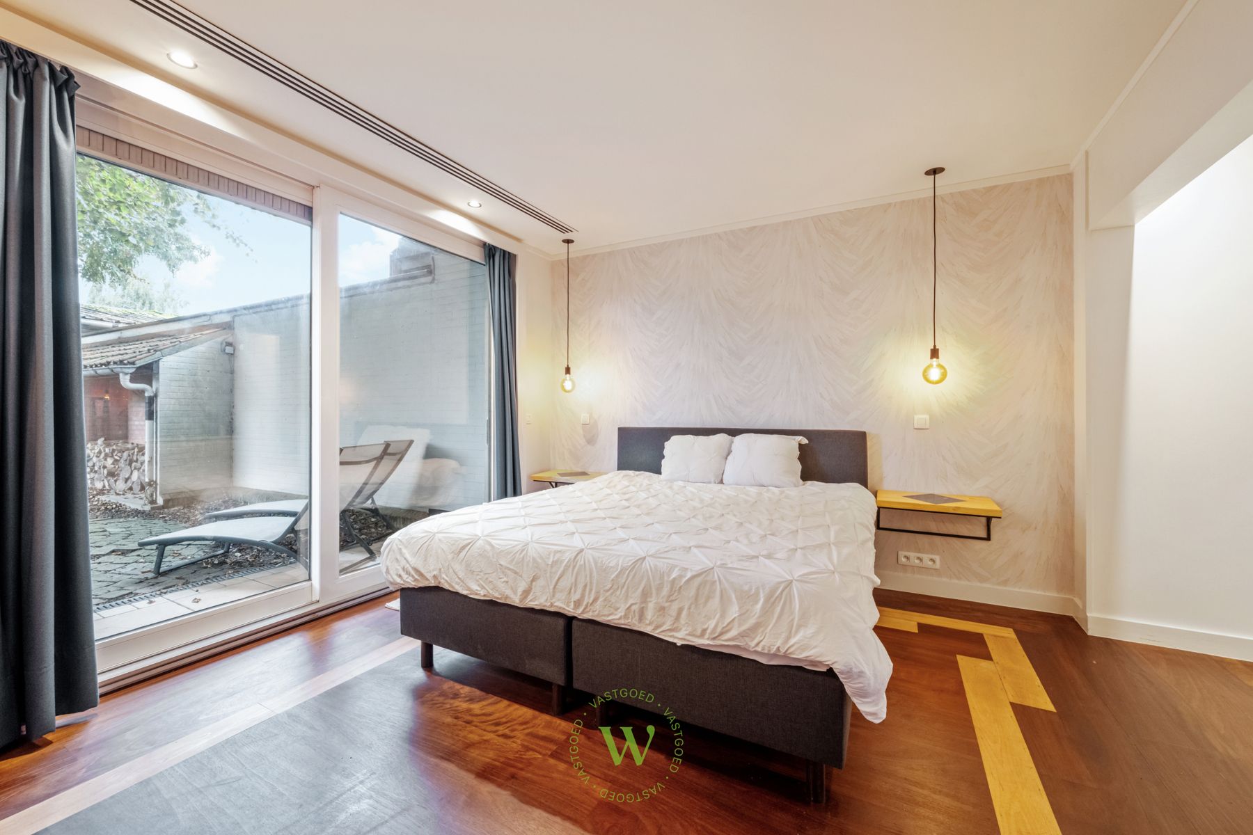 Karaktervolle woning met vergunde B&B in Sint-Michiels foto 28