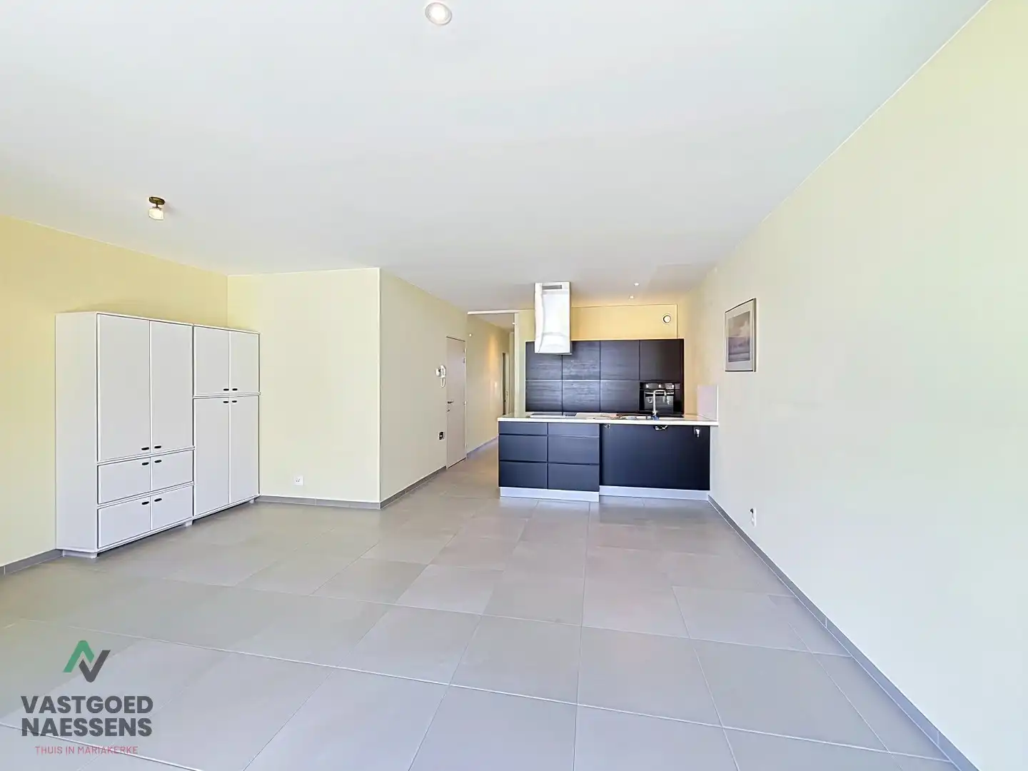 Appartement te huur Nieuwpoortsesteenweg 495 -/0203 - 8400 Oostende