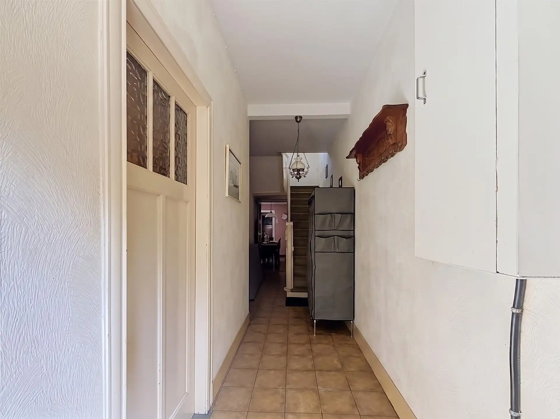 LEUKE RIJWONING MET MOGELIJKHEID TOT 3 SLAAPKAMERS EN ZONNIGE TUIN IN DE KLINGE  foto 4