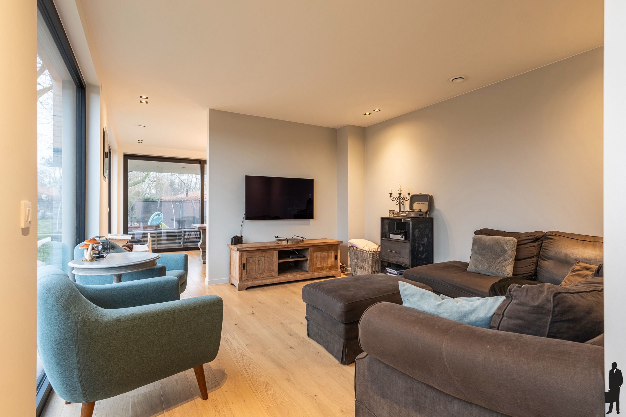 Prachtige nieuwbouwwoning met 4 slpk én bureaumogelijkheden foto 10