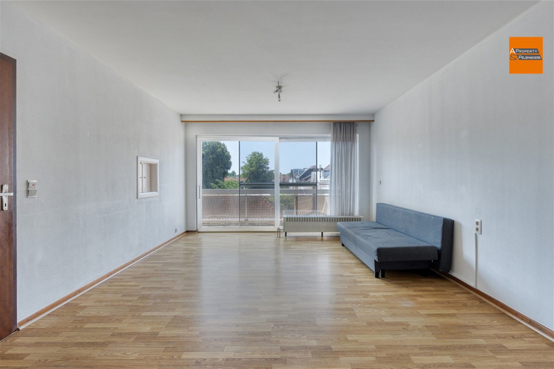 Appartement foto 4