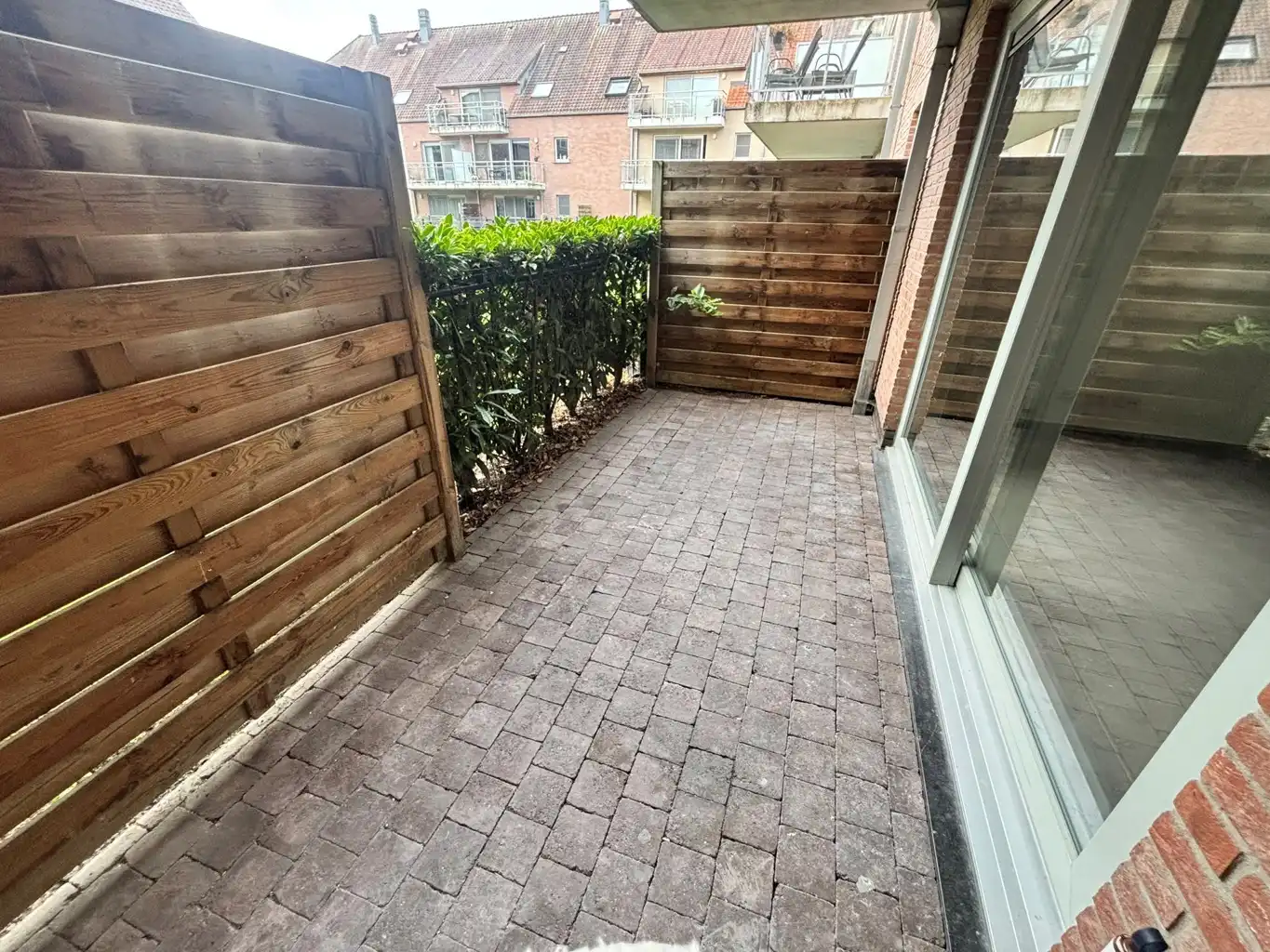 Appartement met 3 slaapkamers! foto 12