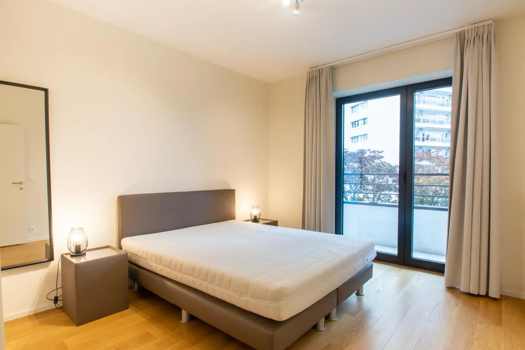 Prachtig appartement - 2 Kamers + TERRAS foto 8