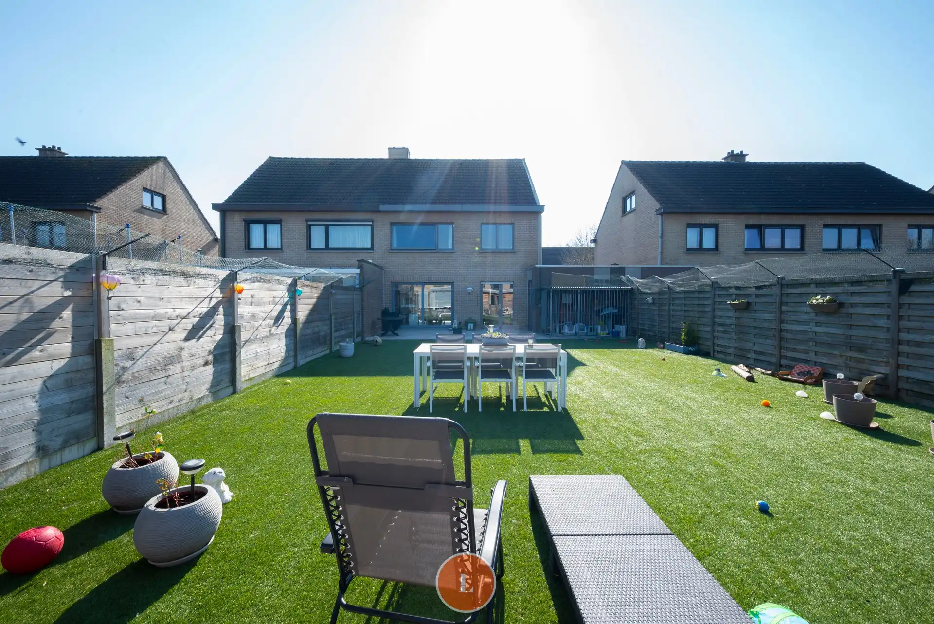 Instapklare gezinswoning in rustige, doodlopende straat met 4 kamers en garage foto 9