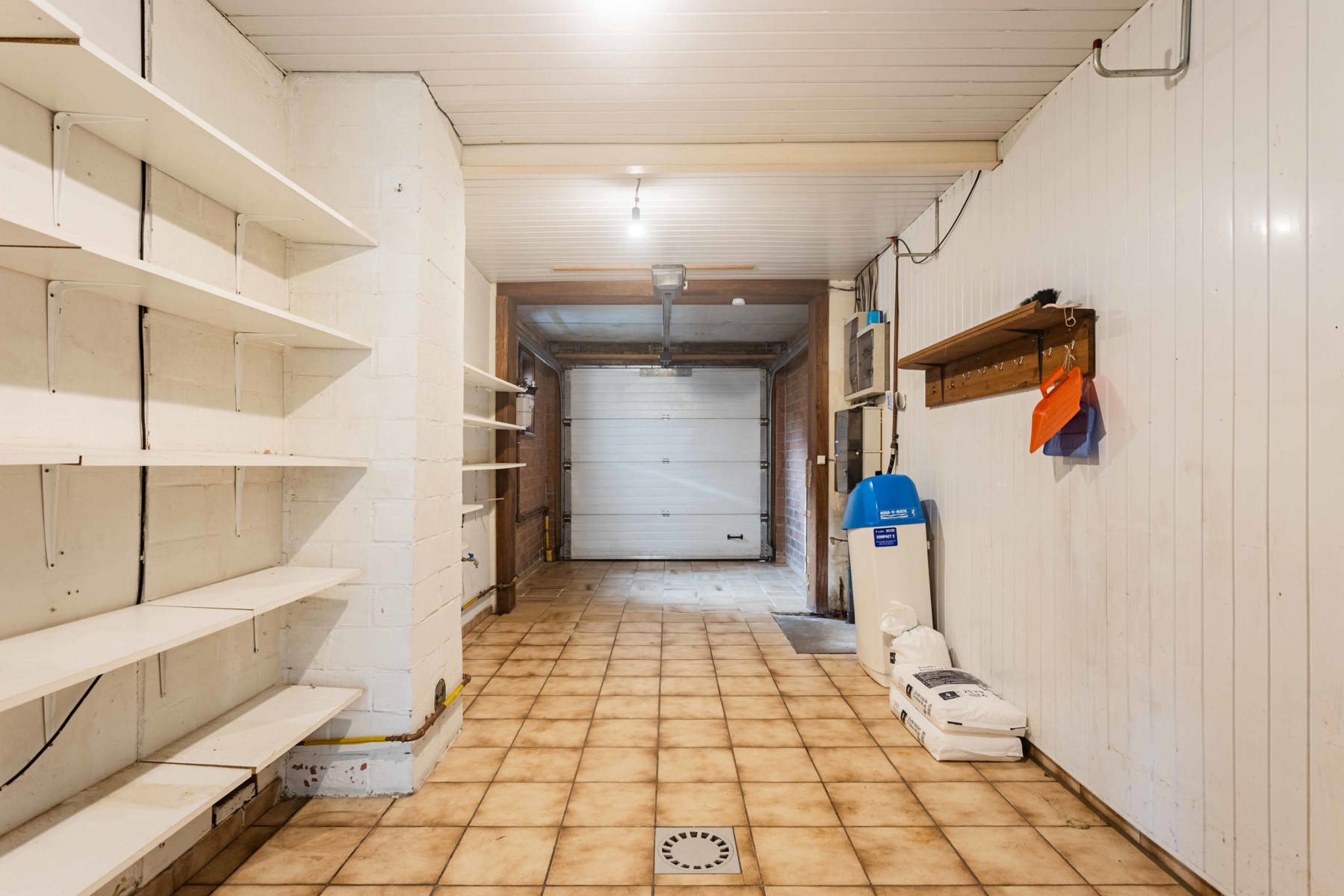 Goed gelegen woning tussen station Haaltert en Ede! foto 11