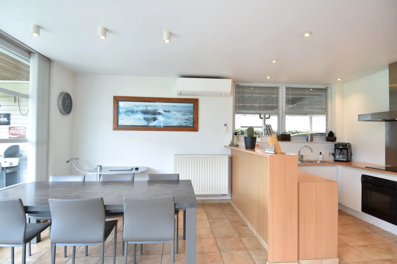 Rustig gelegen open bebouwing met 4 slaapkamers te Gullegem foto 6