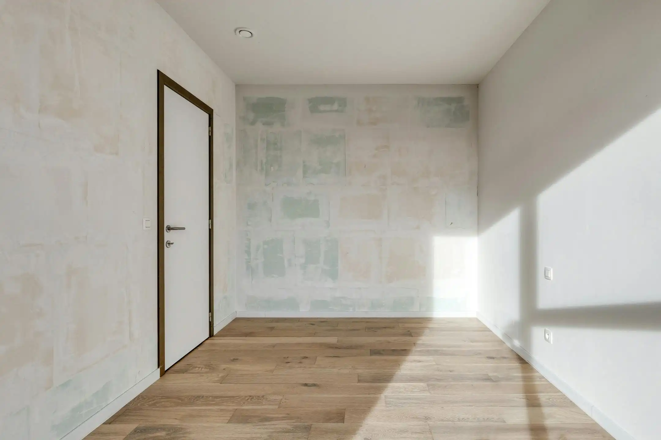 Energiezuinige penthouse te koop in Wilrijk  foto 12