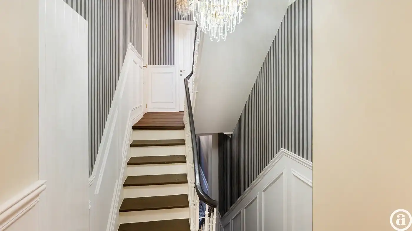 Charmante herenwoning te Oud-Knokke foto 17