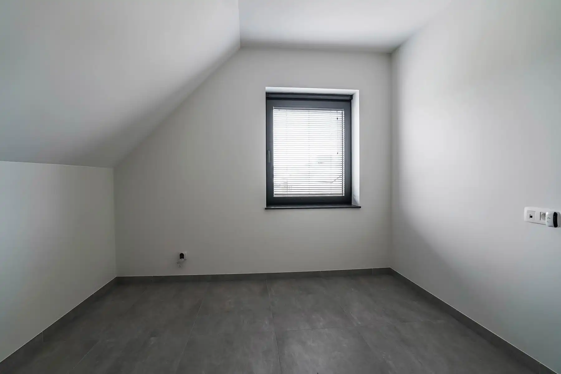 Moderne, perfect instapklare en energiezuinige (BEN) woning te Ramsdonk foto 23