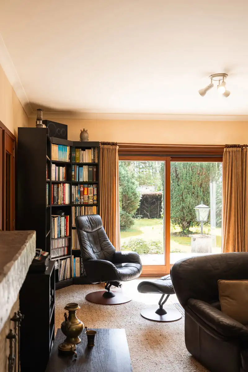 Te renoveren open laagbouwwoning op 2.497 m² te Tremelo foto 11