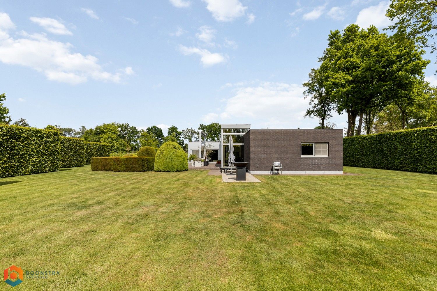 Prachtige villa met 4 slpkrs op een perceel van 2631 m² te Baal foto 19