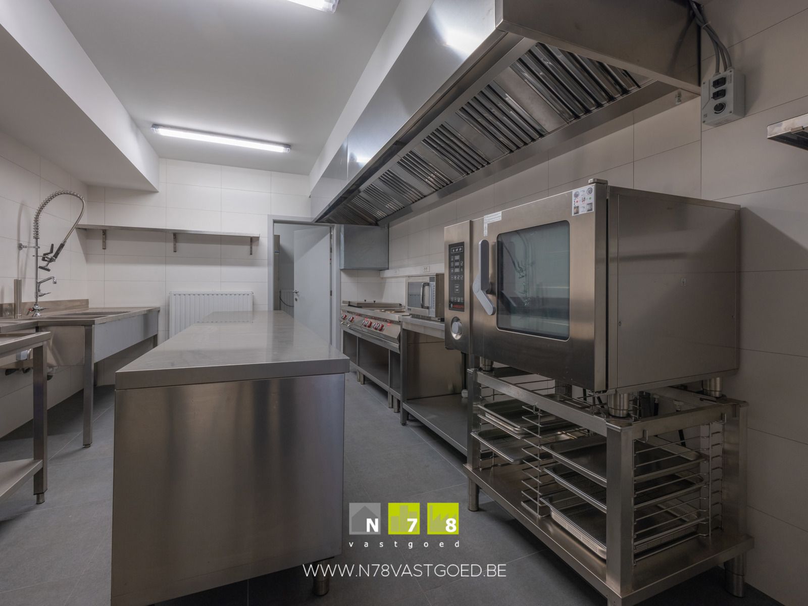 Commercieel te koop foto 15