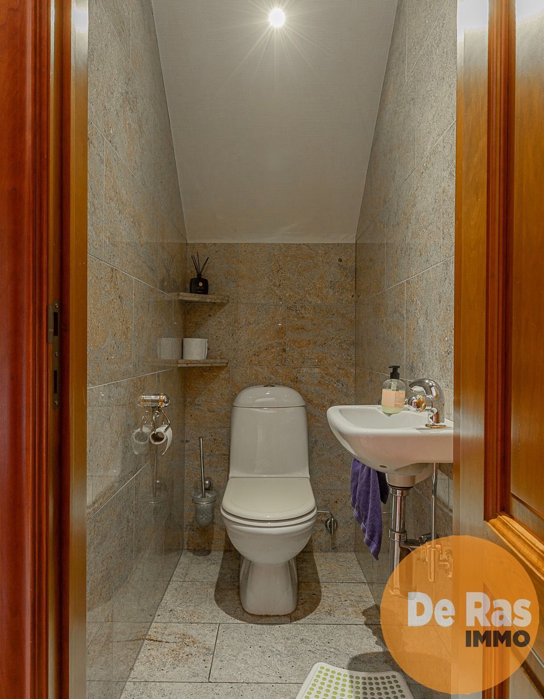 ERONDEGEM -  Prachtige villa in rustige straat nabij E40  foto 24