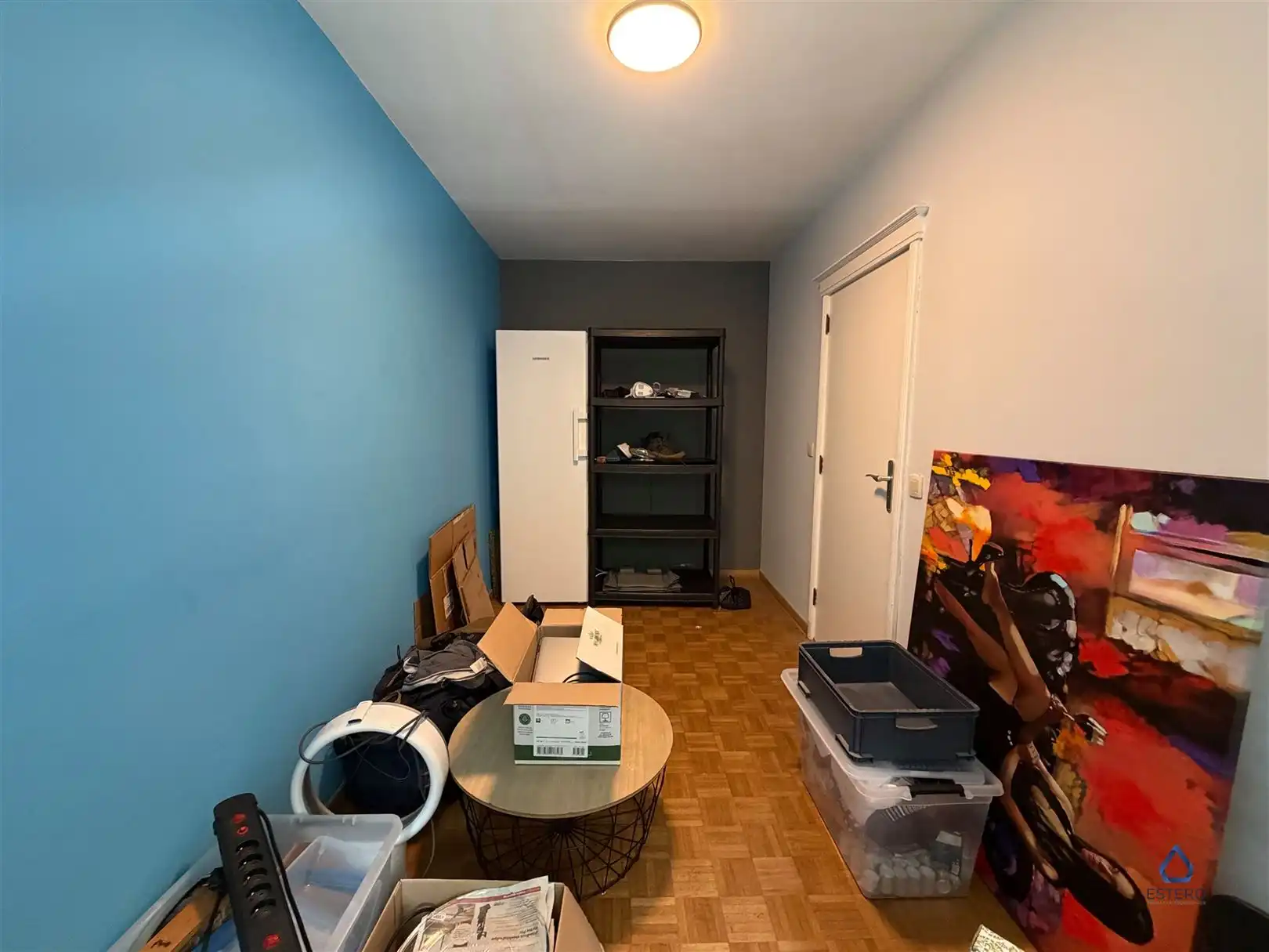 Ruim 2 slaapkamerappartement te Berchem foto 15