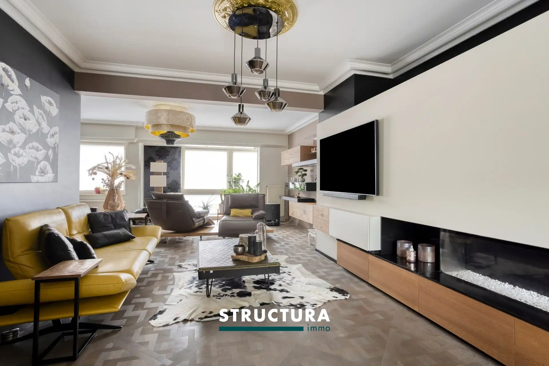 Instapklare en energiezuinige gezinswoning met 4 slaapkamers foto 7