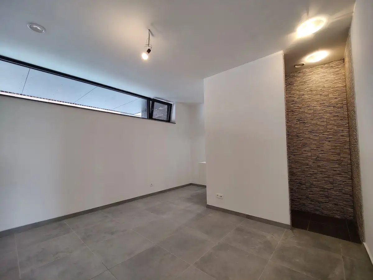 Boezinge - Gelijkvloers nieuwbouwappartement foto 5