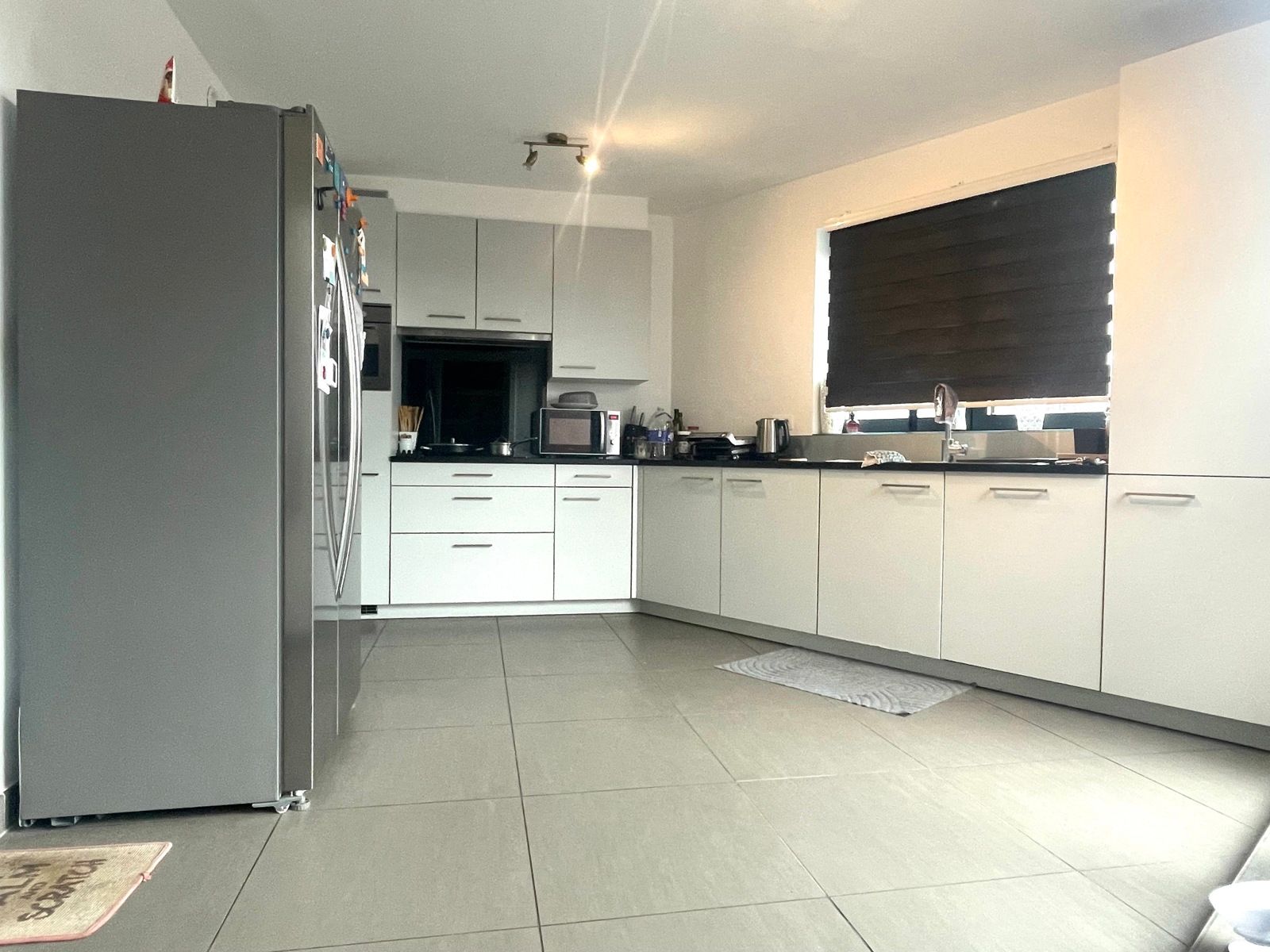 Te huur: Duplex-appartement op wandelafstand van het station Aalst!  foto 4