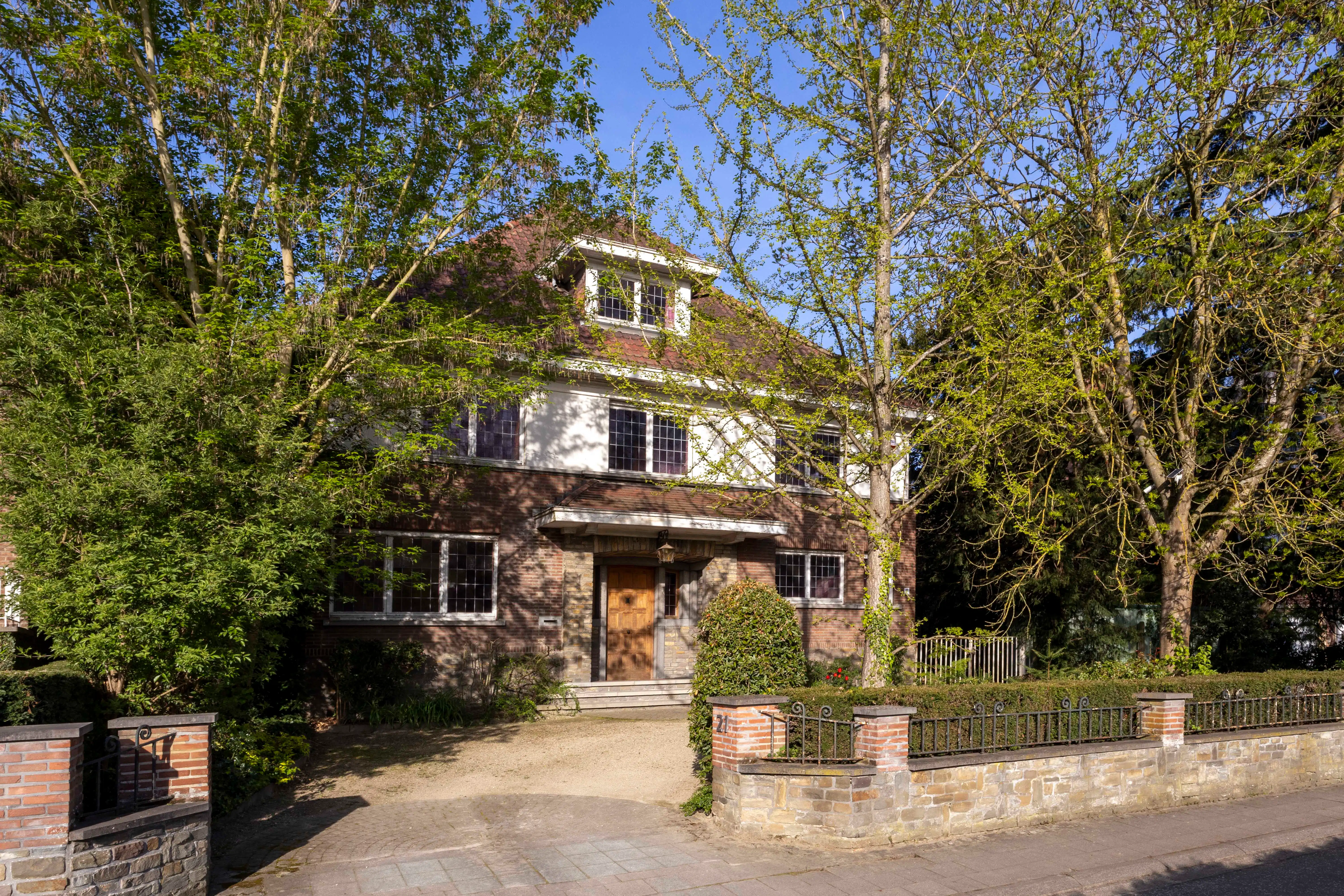 Herestraat 21 te Leuven foto 3