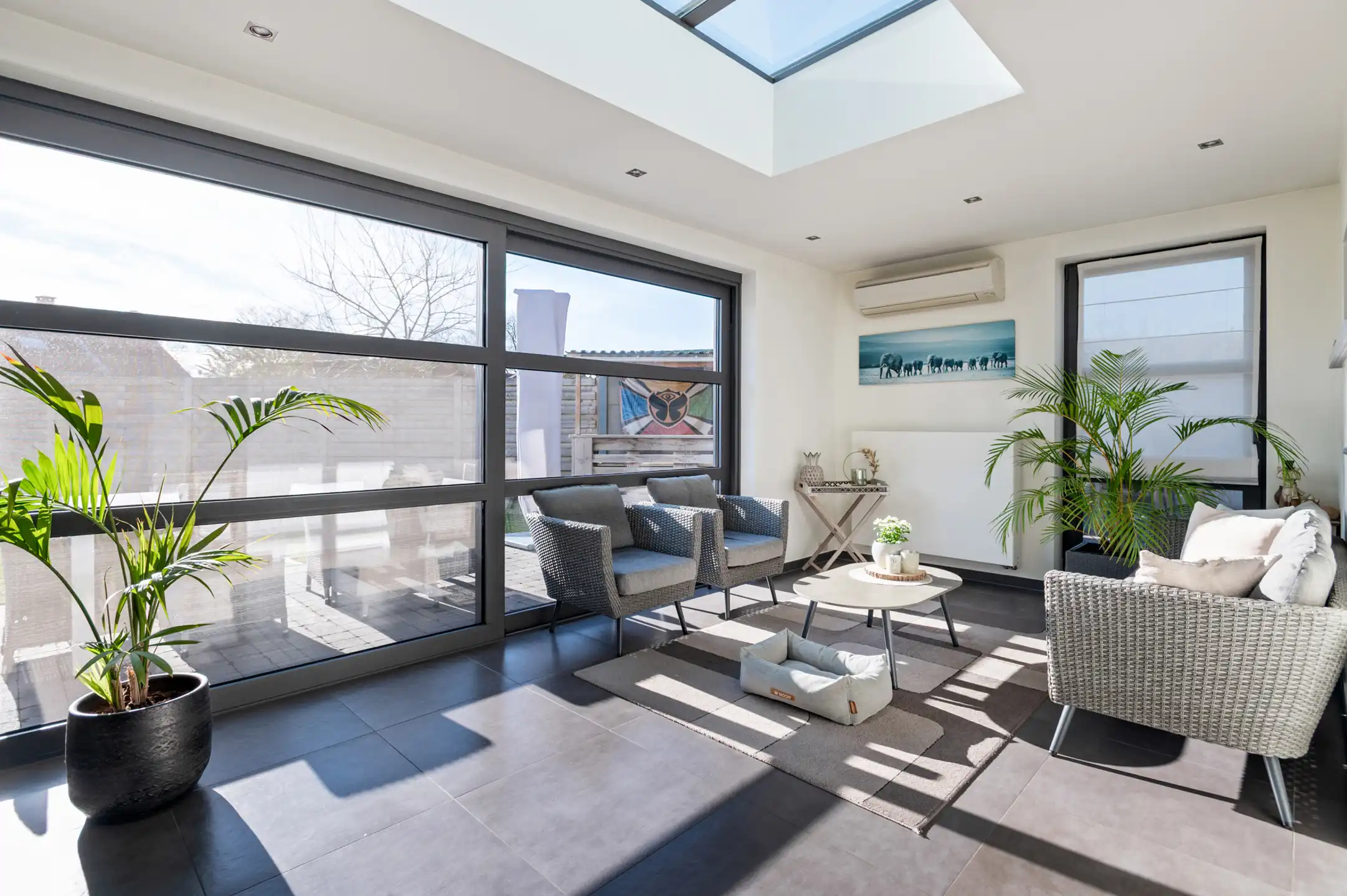 Instapklare en lichte woning op gunstige ligging op 430 m² foto 16