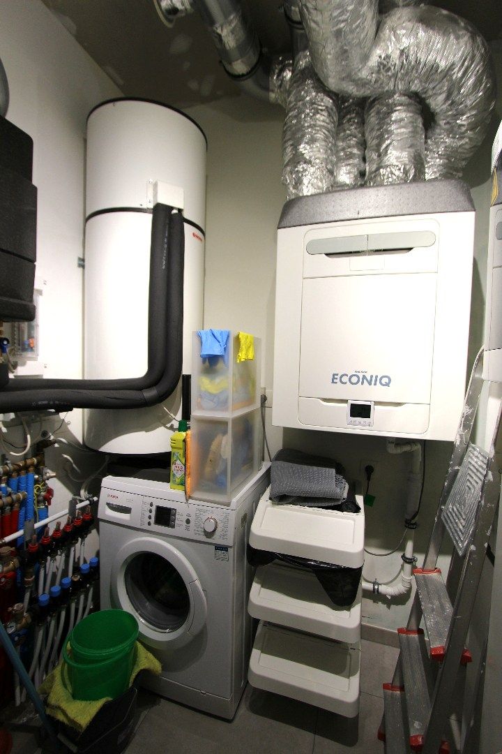 NIEUW APPARTEMENT MET TERRAS - AMBIORIXSITE foto 10