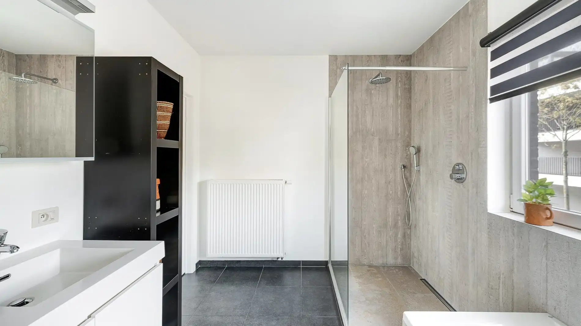 Groot huis met 5 kamers en een A-label te Zeebrugge foto 20