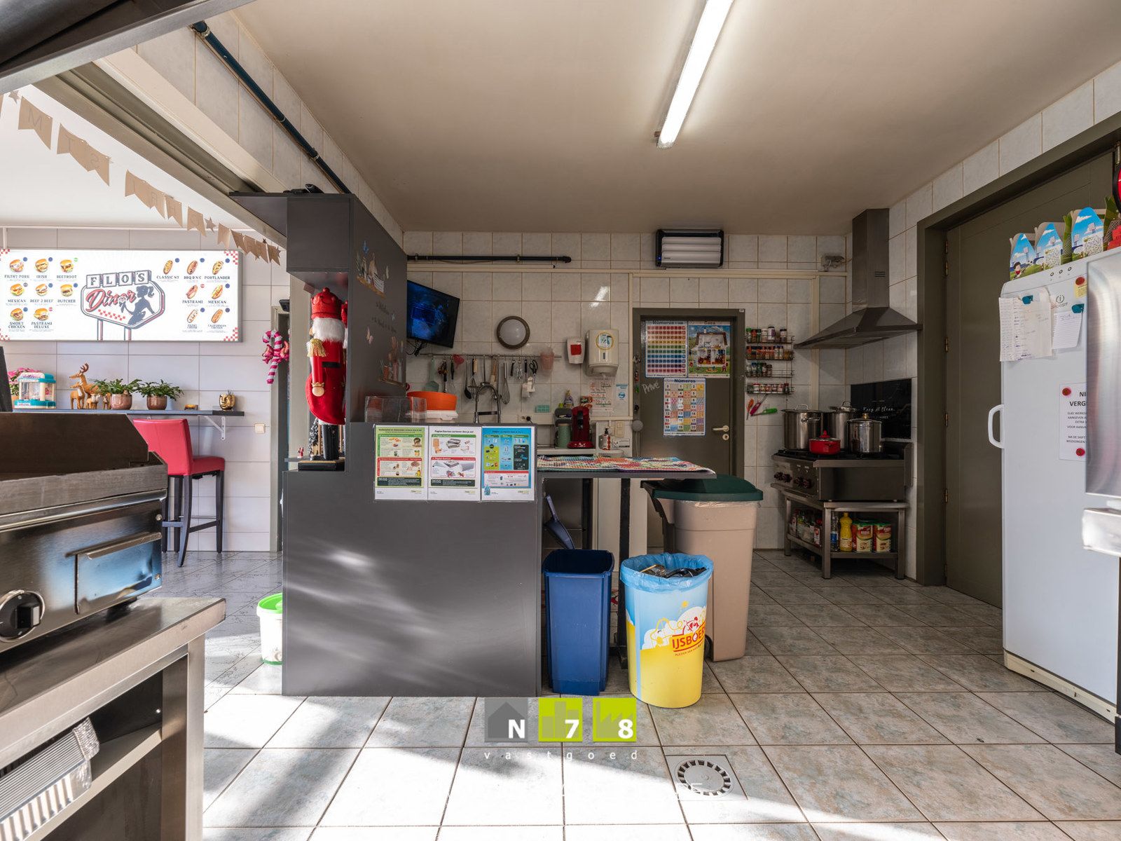 Gebouw te koop foto 9