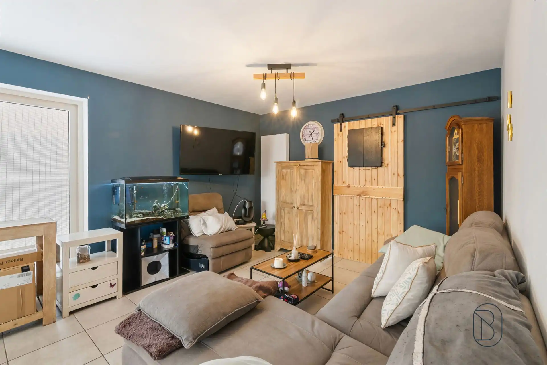 Recente woning (2021) met 4 slpk en zwembad! foto 10