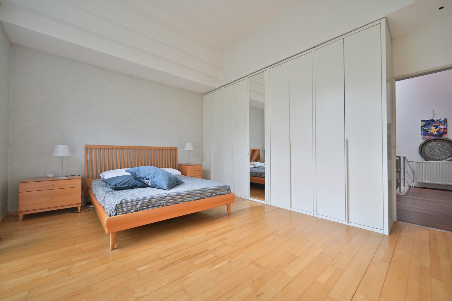 Wonen & Werken: Royale woning met aparte praktijkruimte in een groene, bereikbare omgeving te Zutendaal foto 17