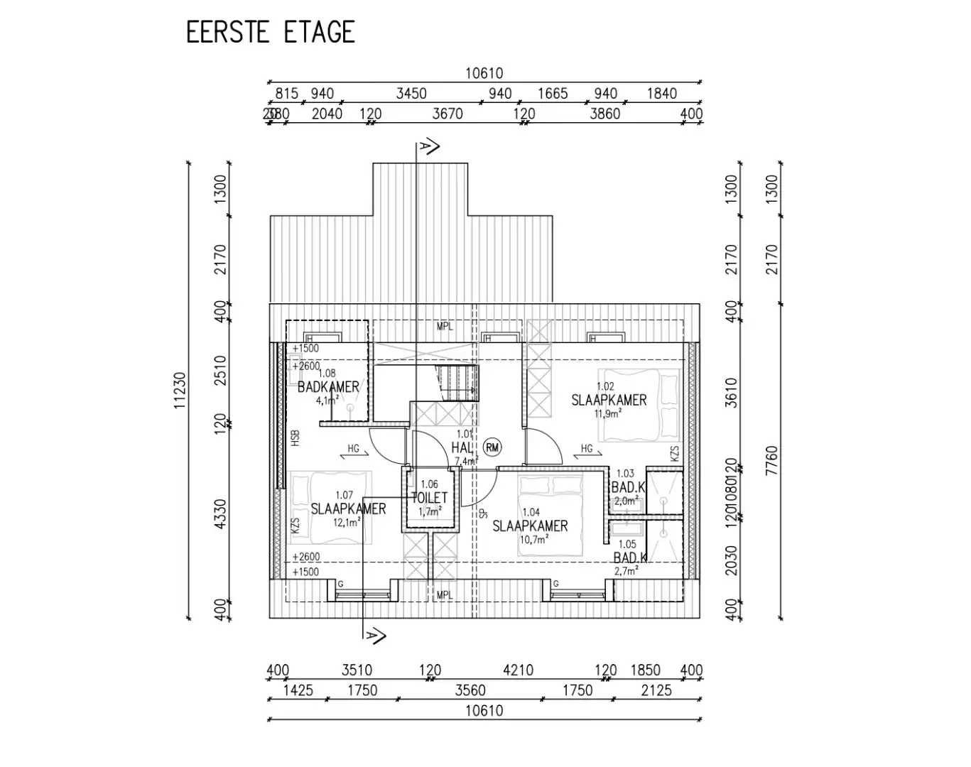 Bouwen aan t' Zwin foto 5