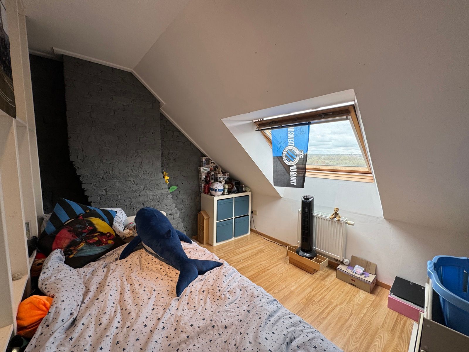 Goed gelegen woning met 3 slaapkamers en autostaanplaats foto 14