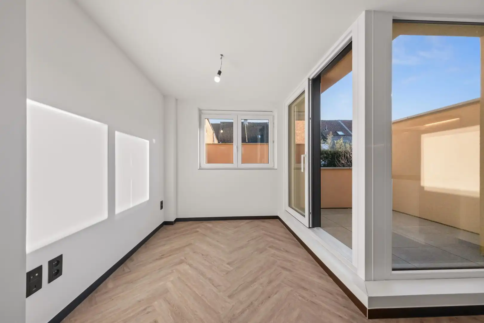 Unieke BEN-woning met 3 slaapkamers en studio op toplocatie ! foto 7