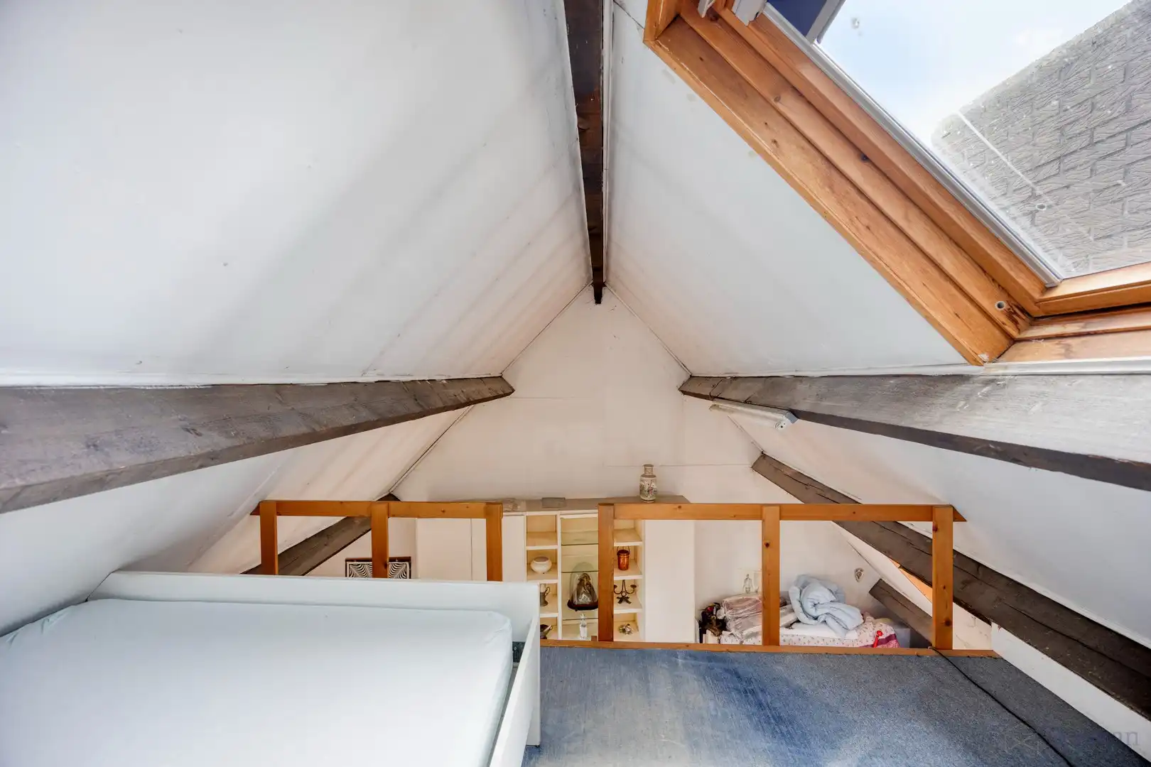 Op te frissen rijwoning te koop in het hartje van Westerlo foto 17