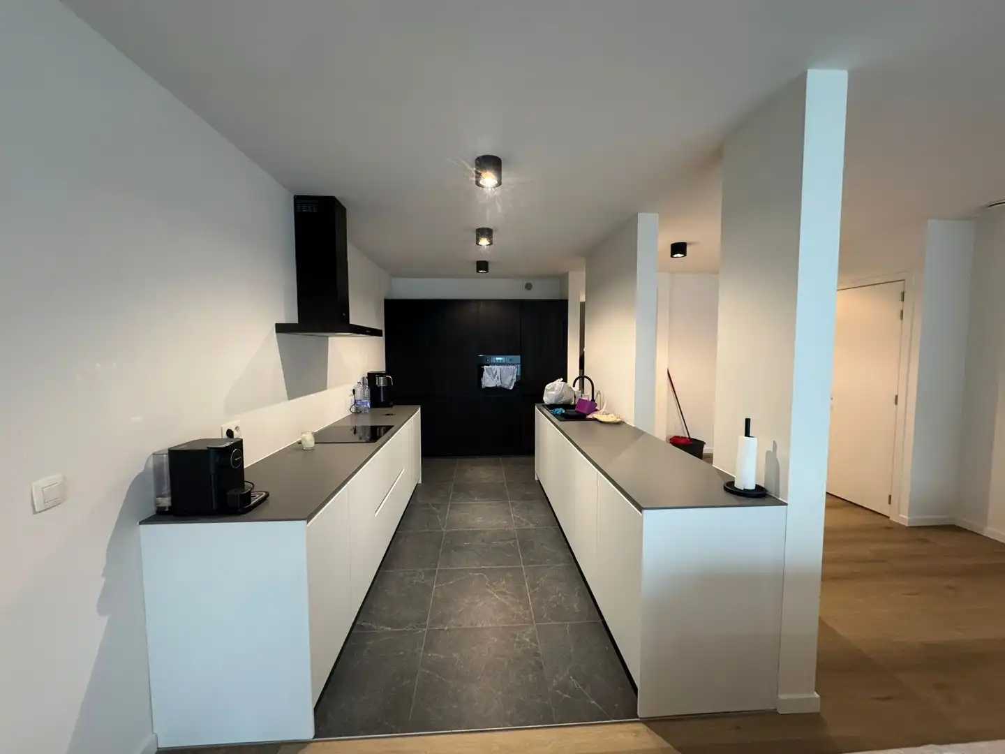 NIEUWBOUWAPPARTEMENT MET TERRAS foto 5