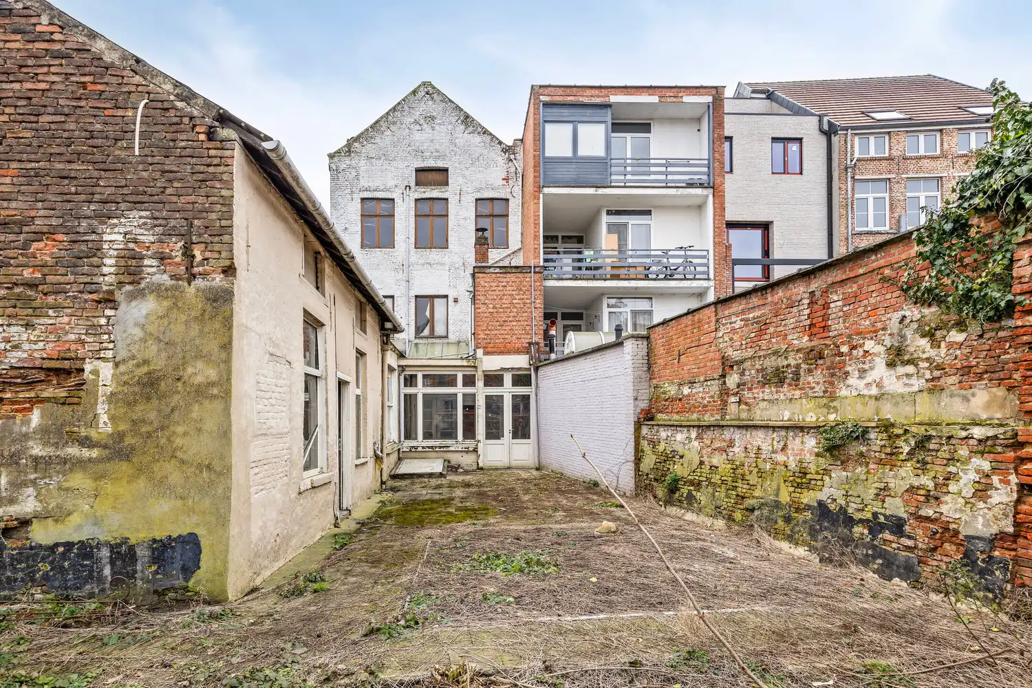 HANDELSPAND MET WOONST OP TOPLOCATIE TE DIEST! foto 27