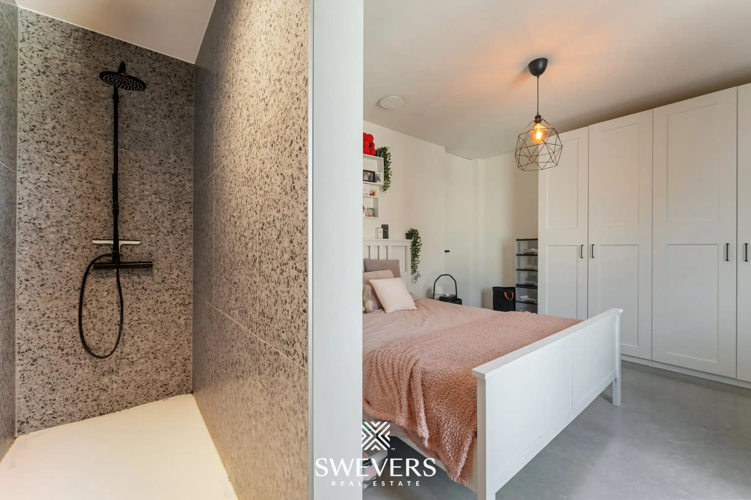 Energiezuinige luxueuze architectenwoning met 3 slaapkamers op 11 are 62 ca in Beringen foto 33