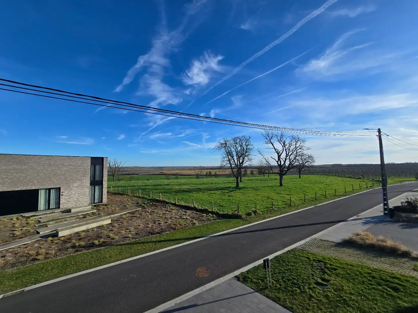 Nieuwbouwwoning, open bebouwing, 3 slpk, 12a, idyllisch gelegen te Gors-Op-Leeuw foto 19