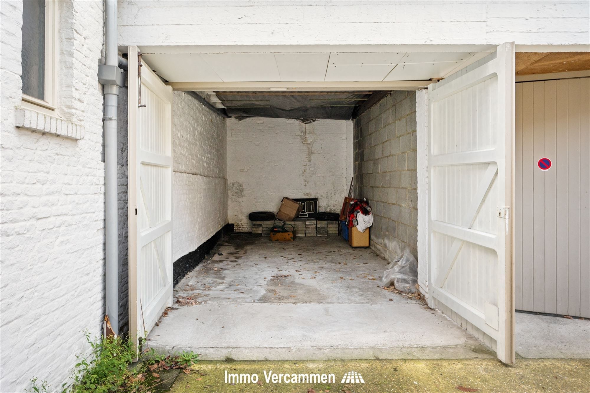 Knappe herenwoning in het Begijnhof te Mechelen foto 18